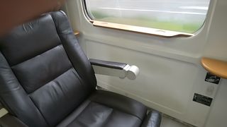 小倉から別府まで…