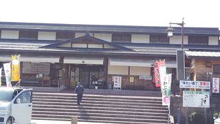 道の駅 日義木曽駒高原