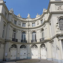 シャルル・ド・ロレーヌ宮