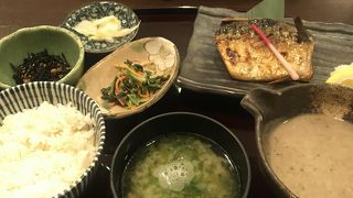 とろろや 名古屋ラシック店