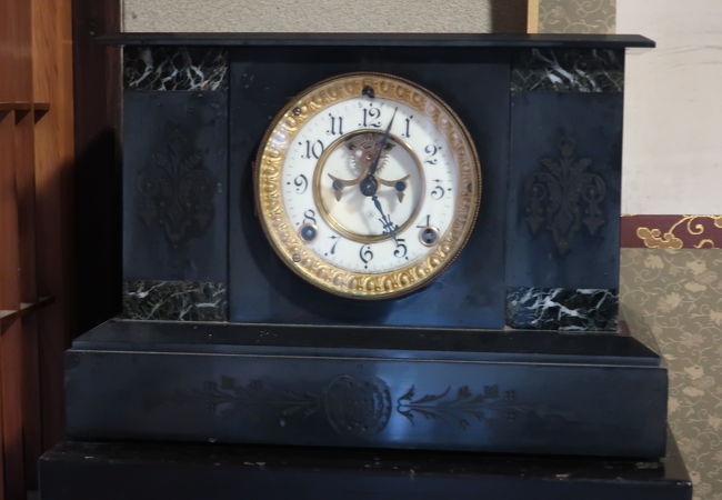 とてもいろいろなものが！