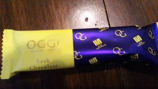 チョコレート菓子