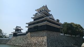 今は資料館に…