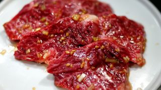 【Revisit】安定の焼肉ブランドだったが、、、@銀座