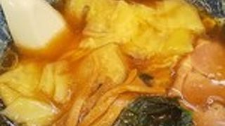 リーズナブルなワンタン麺が絶品！