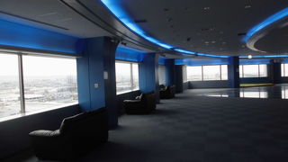 展望の素晴らしい無料休憩所