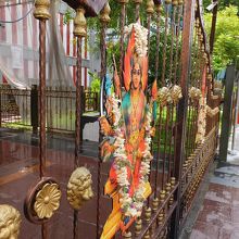 きれい、って思ってしまいます。