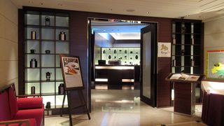 素晴らしいレストランでした