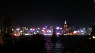 景色が良いです