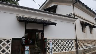 今井家三代の作品が観られます ♪