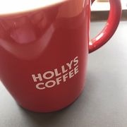 ホリーズコーヒー