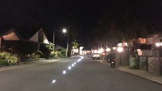 ボホール トロピックス リゾート