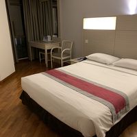 エグゼクティブルーム