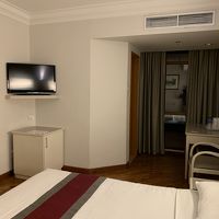 エグゼクティブルーム