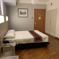 エグゼクティブルーム