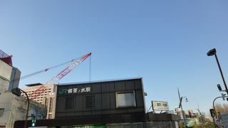 いつも混んでいる印象があります