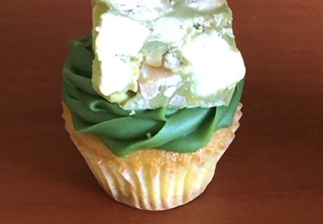 いわゆる、映えるお店