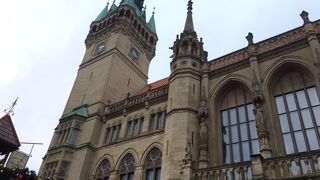 市庁舎 (ブラウンシュヴァイク)