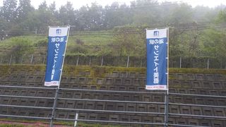 雰囲気いいです