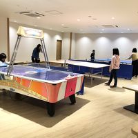 卓球台あり！！！(笑)