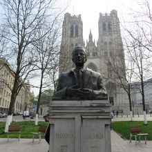 聖ギュデュル公園