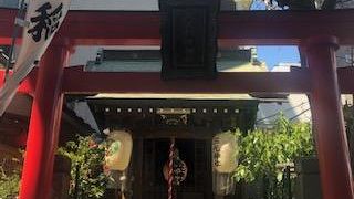 小さな神様です