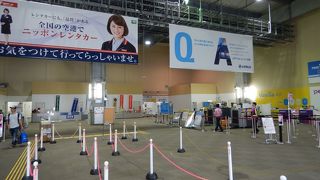 最近は空港のポークたまごにハマっている