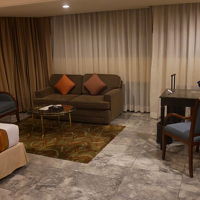 デラックスルーム