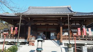 慈眼大師と慈恵大師