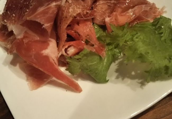 安くて美味しいイタリアン