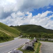 感動の景色