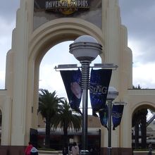 今回はシングのペナント