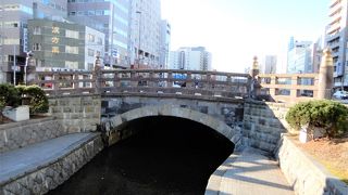 札幌の東西南北の起点です