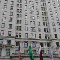 映画のロケ地にもなるホテル By ぐりこさん ザ プラザ ホテルのクチコミ フォートラベル The Plaza Hotel ニューヨーク