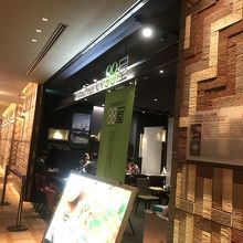 室町コレド内にあります