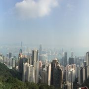 香港の絶景！