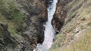 ヤセの断崖と一般に見るのが良いかもしれません