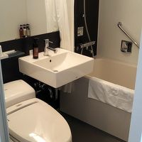 湯量と水はけがイマイチ