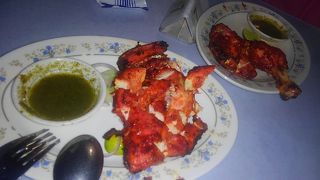 楽しい美味しい店員さんも優しい!