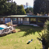 部屋からの眺望