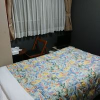 コンパクトな部屋でした