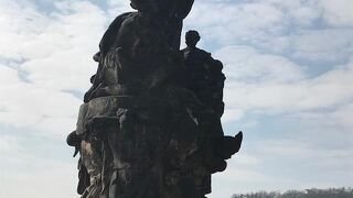 日本でもお馴染み