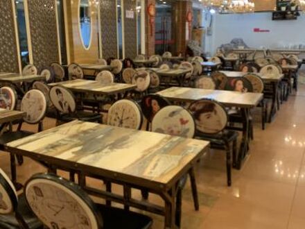 ホァジン グランド ホテル (華晶賓館) 写真