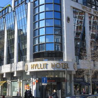 ハイリット ホテル