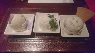 素敵なライブレストラン