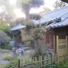 こちらが”豊橋の図書館の魁”です。