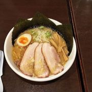 味噌ラーメン