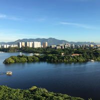 昼間の眺望も最高です！