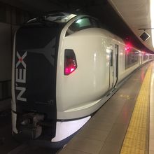成田エクスプレス