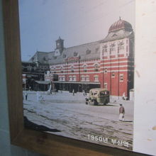 展示写真の一例